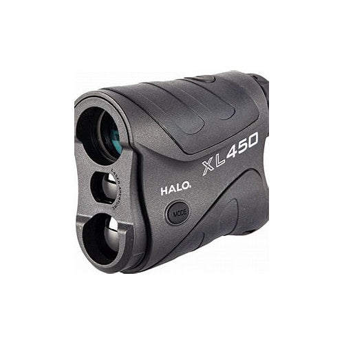 Halo XL 450 rangefinder