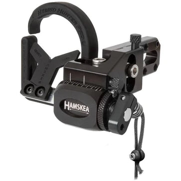 Hamskea Hybrid Hunter Pro Micro Tune Rest