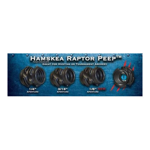 Hamskea InSight Raptor Peep