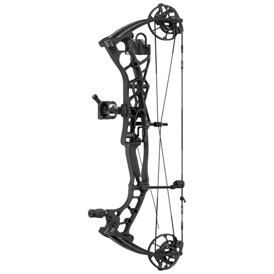 Hoyt Enduro Package