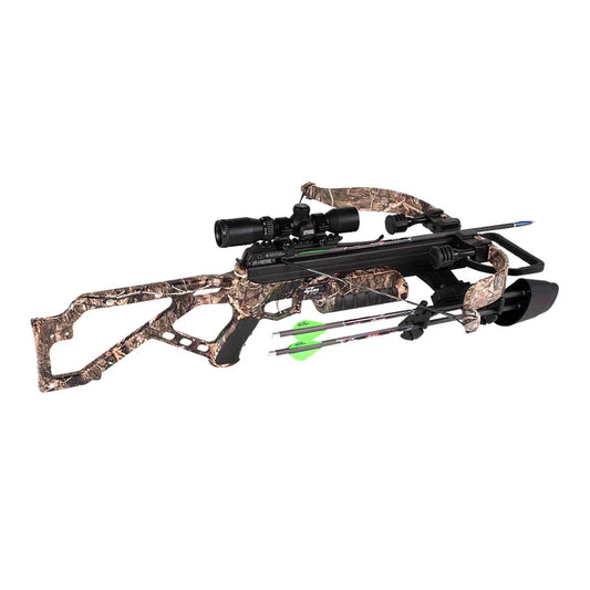 Excalibur Mag Max - Dealer Exclusive