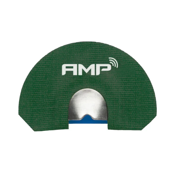 Phelps AMP Elk Diaphragm Calls