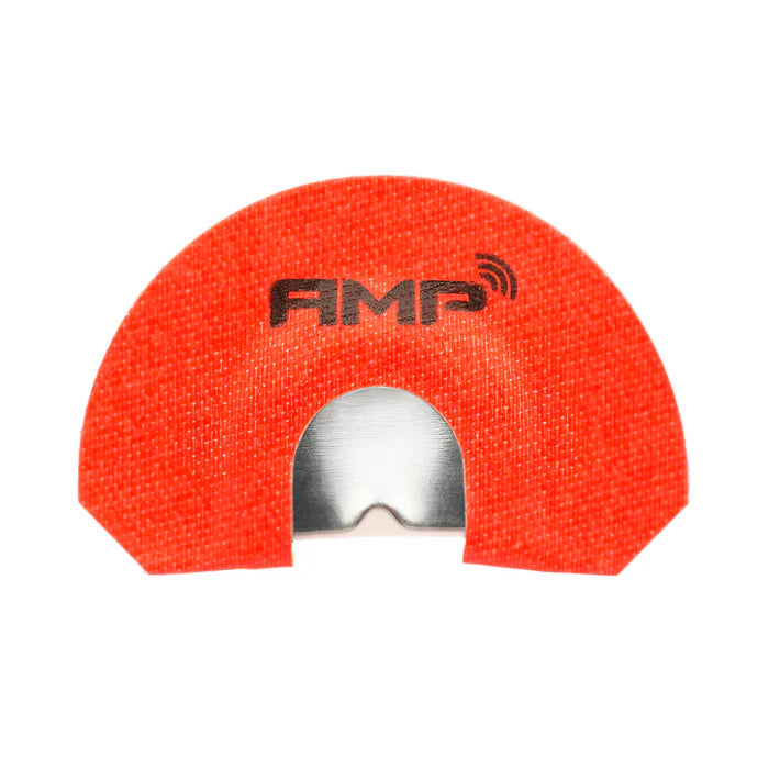 Phelps AMP Elk Diaphragm Calls