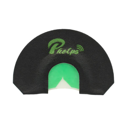 Phelps Elk Diaphragm Call - Signature Bull