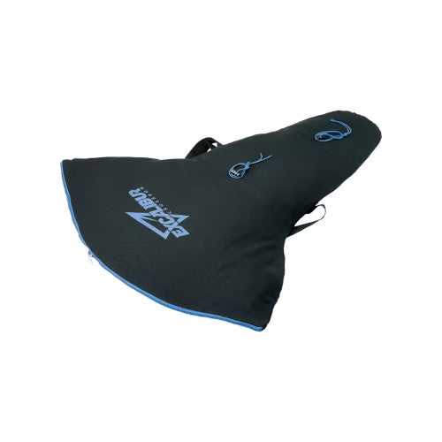 Excalibur Poncho Soft Case