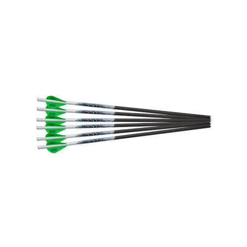 Excalibur Proflight Arrows (6 PACK)