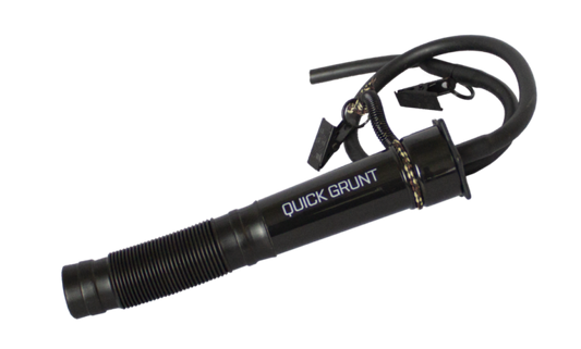 Quick Grunt Hands Free Deer Call