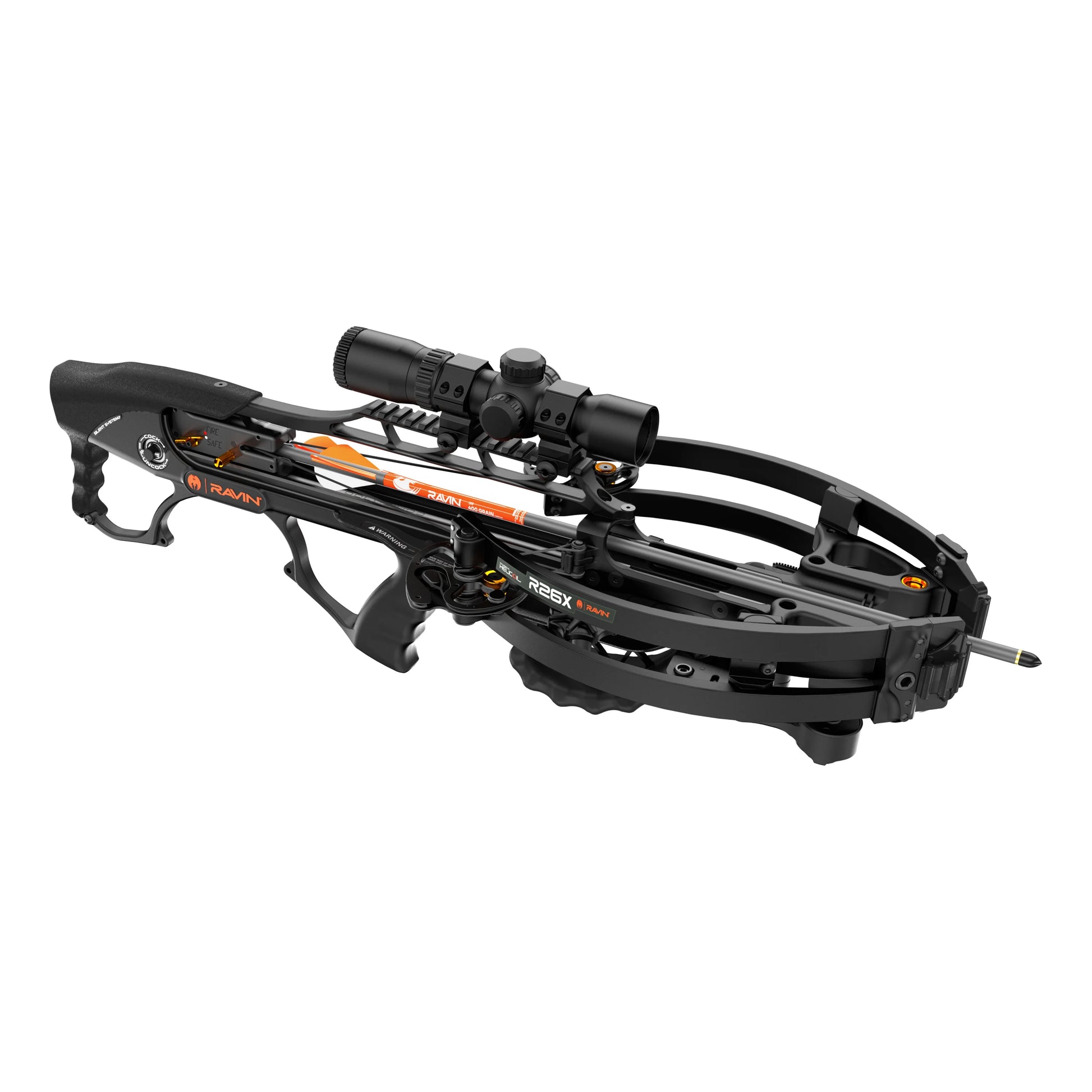 Ravin R26 Crossbow