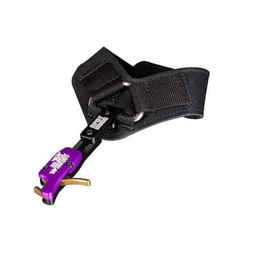 Spot-Hogg Wiseguy - Nylon