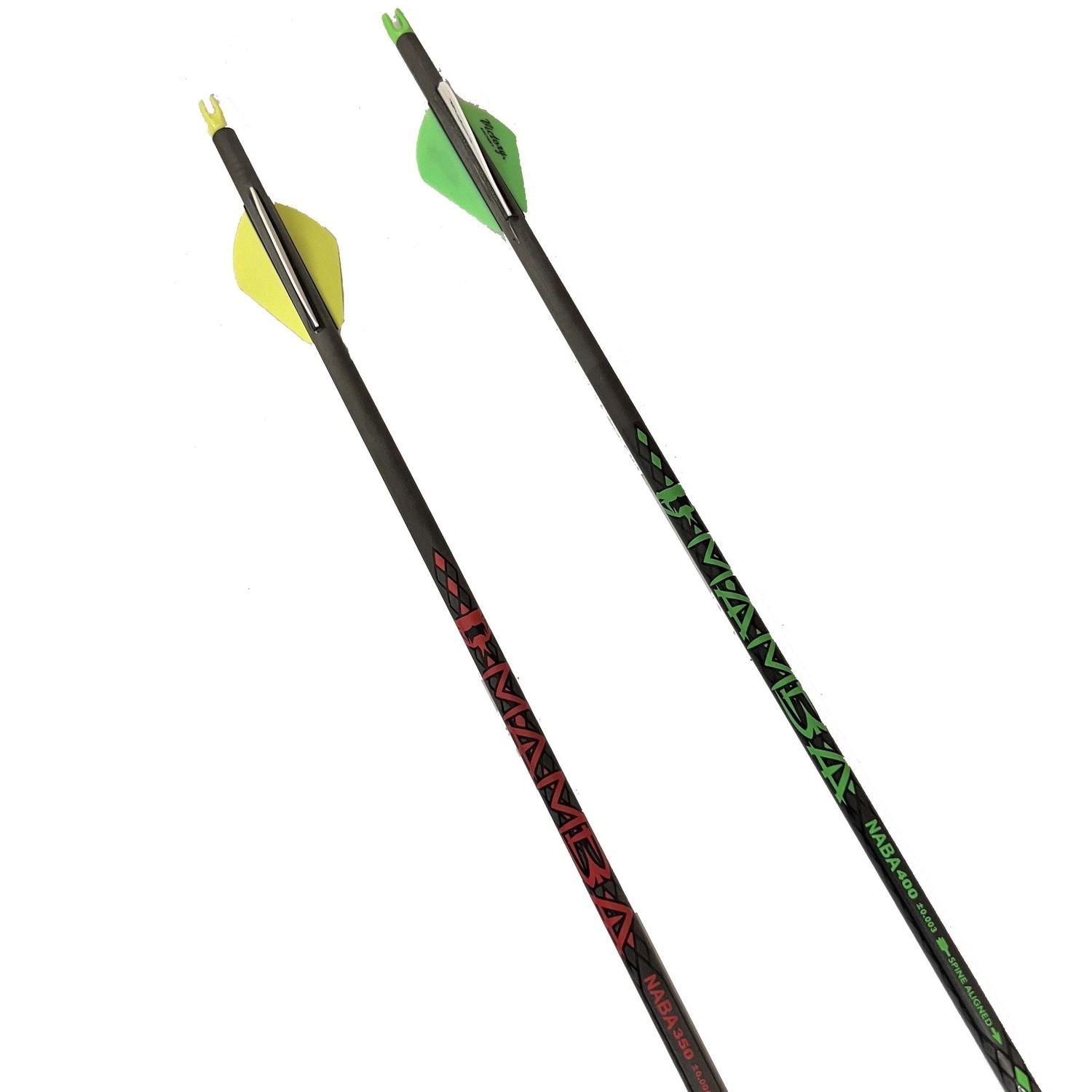 Victory Mamba Arrow