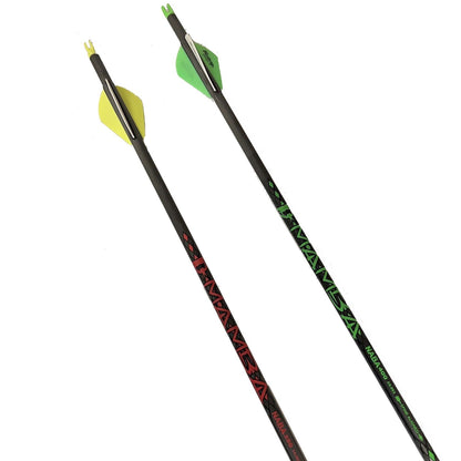 Victory Mamba Arrow