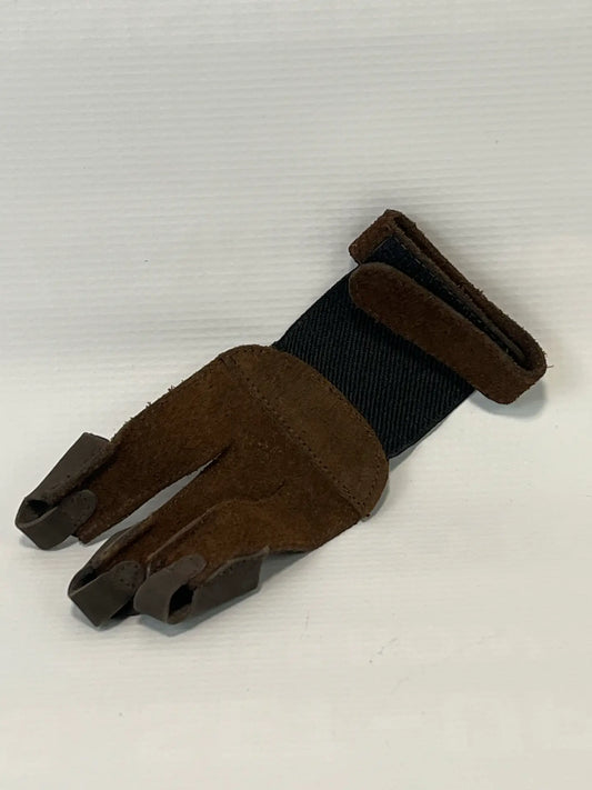 Vista Suede Leather Glove