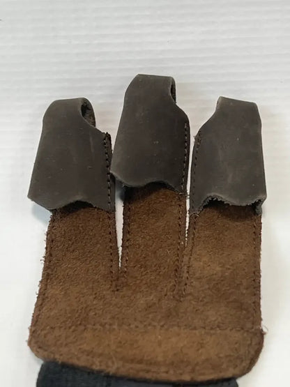 Vista Suede Leather Glove