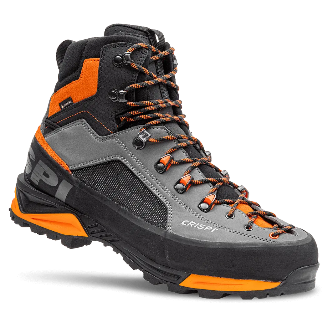 Crispi Alpine-Pro (non-insulated)