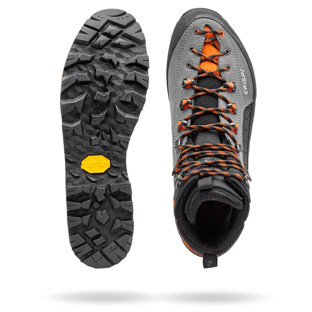 Crispi Alpine-Pro (non-insulated)