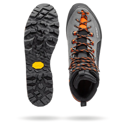 Crispi Alpine-Pro (non-insulated)
