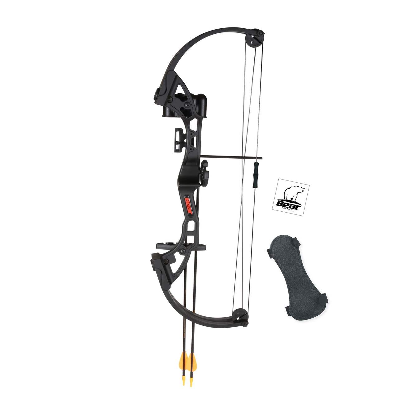 Bear Brave Youth Compound Bow