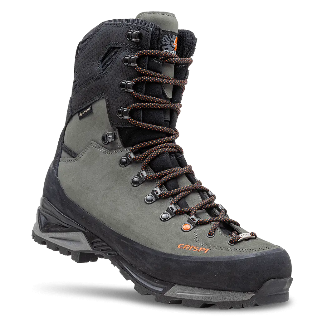 Crispi Briksdal-Pro GTX