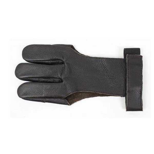 .30-06 Cowhide Shooting Glove