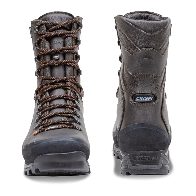 Crispi Wild Rock 400 EFX - Insulated