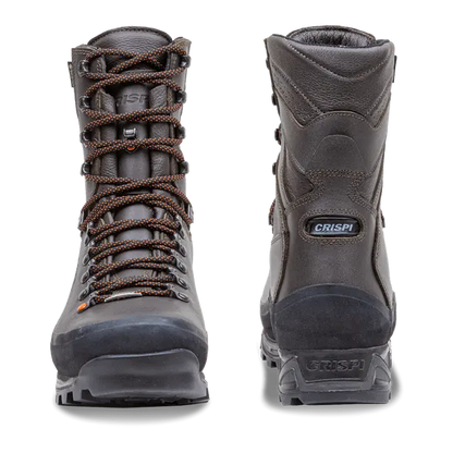 Crispi Wild Rock 400 EFX - Insulated