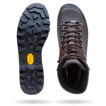Crispi Wild Rock 400 EFX - Insulated