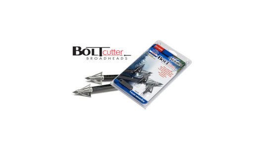 Excalibur Boltcutter Broadheads 150 Gr.