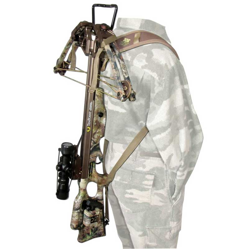 Heavy Hauler Backpack Sling