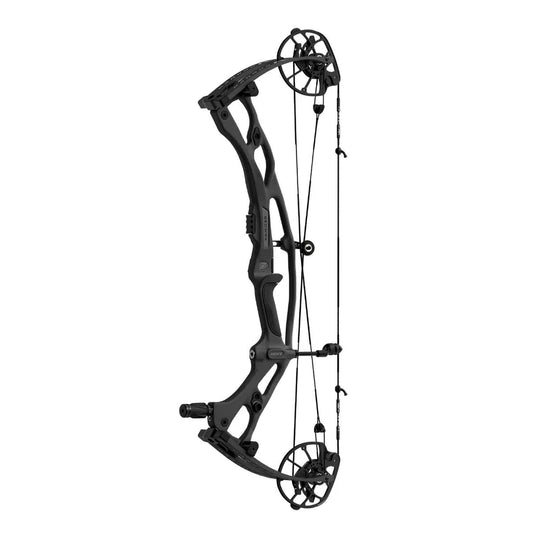Hoyt Carbon RX- 9