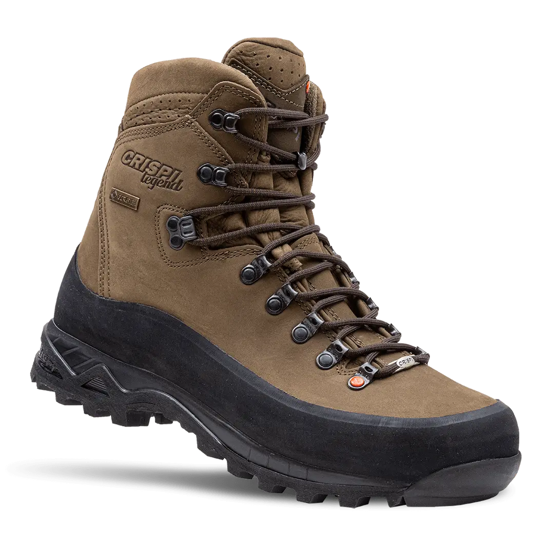 Cripsi Nevada-Non (non-insulated)