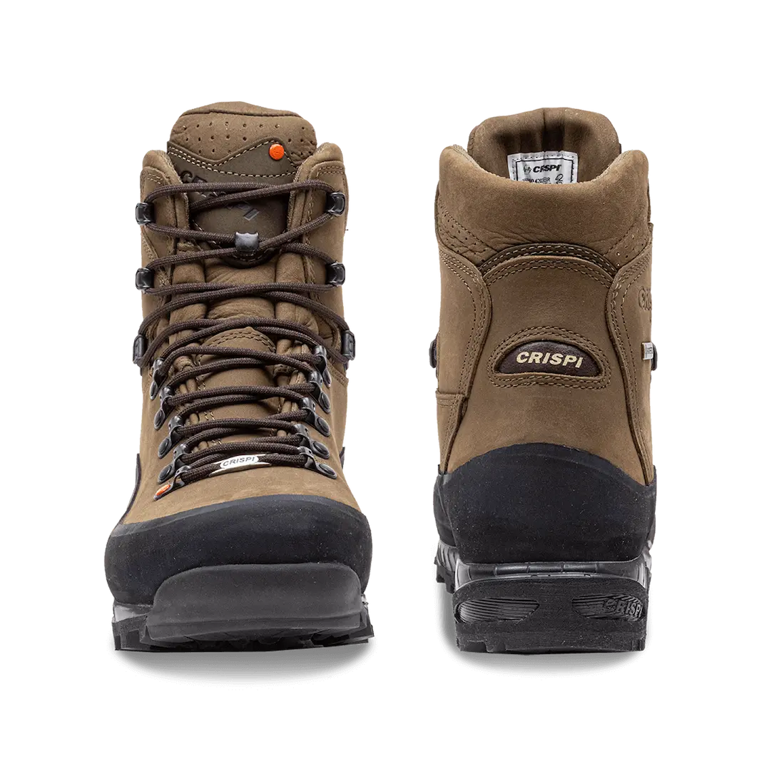 Cripsi Nevada-Non (non-insulated)