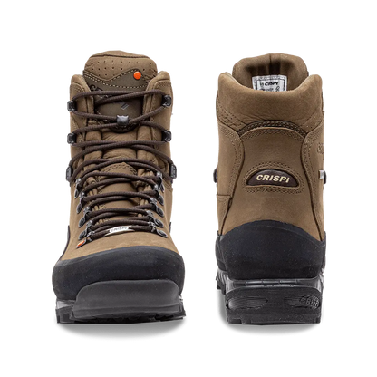 Cripsi Nevada-Non (non-insulated)