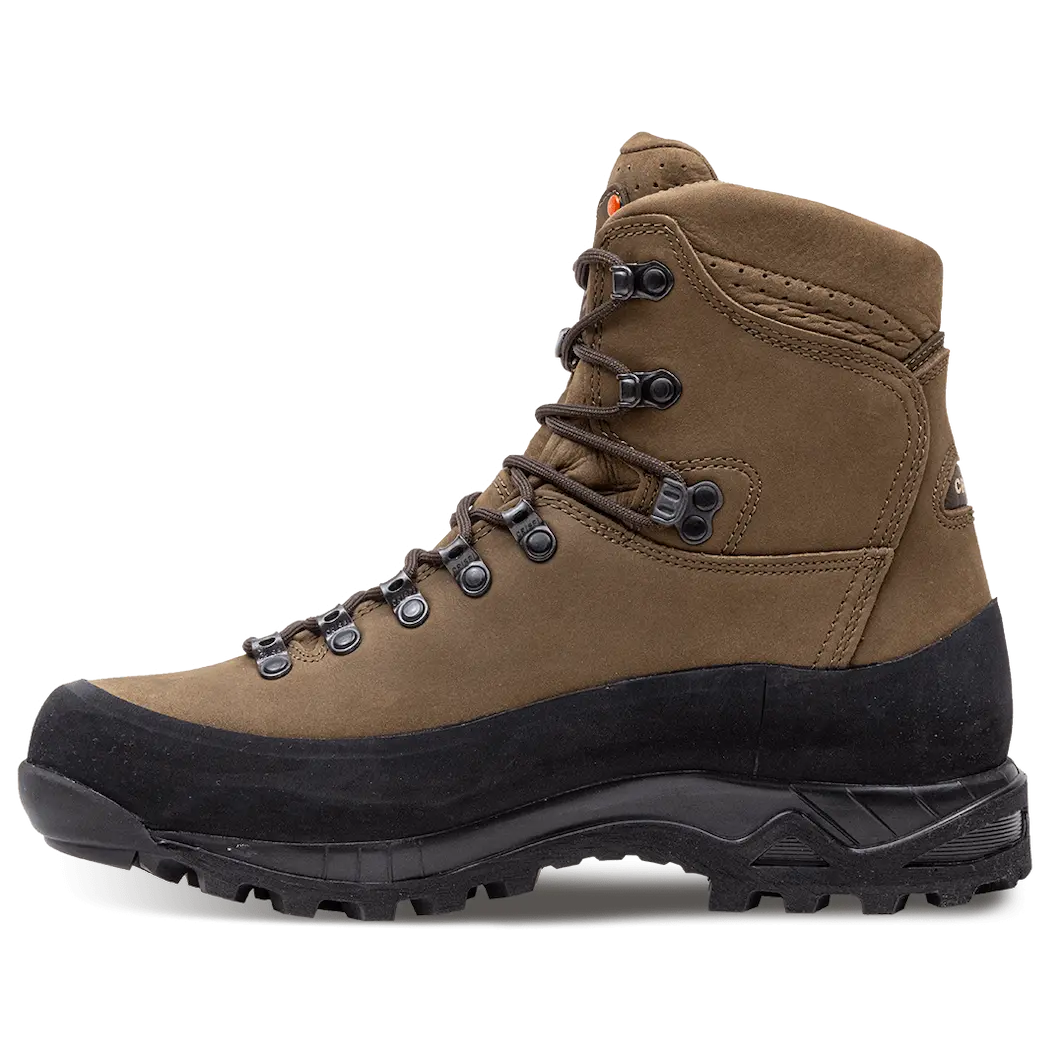 Cripsi Nevada-Non (non-insulated)