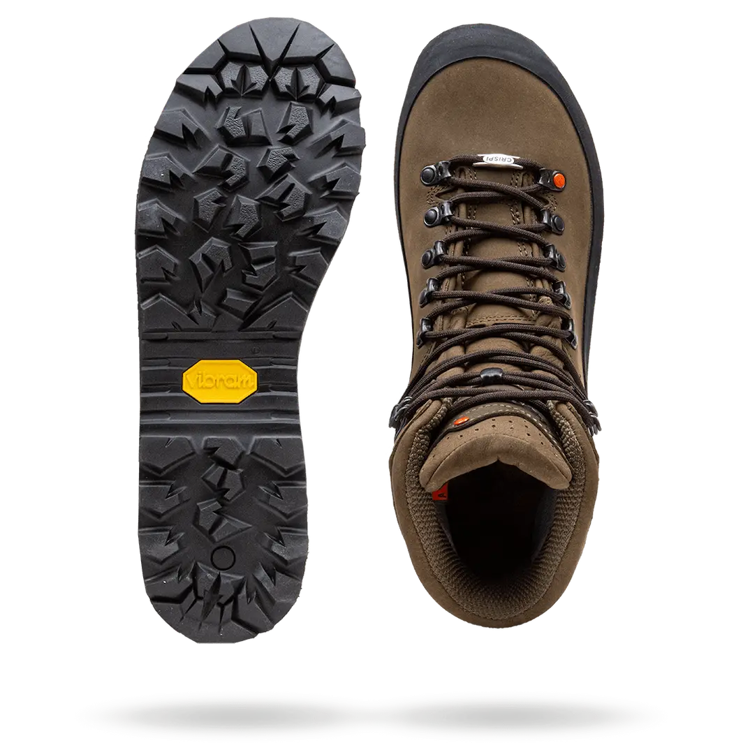 Cripsi Nevada-Non (non-insulated)