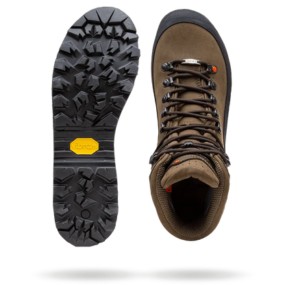 Cripsi Nevada-Non (non-insulated)