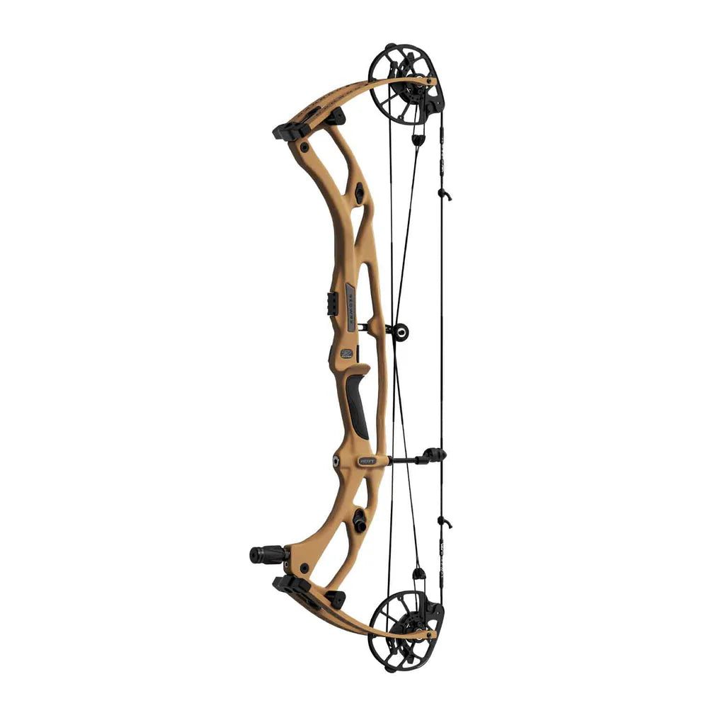 Hoyt Carbon RX- 9 Ultra
