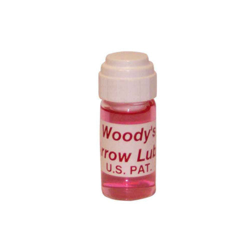 Woody’s Arrow Lube