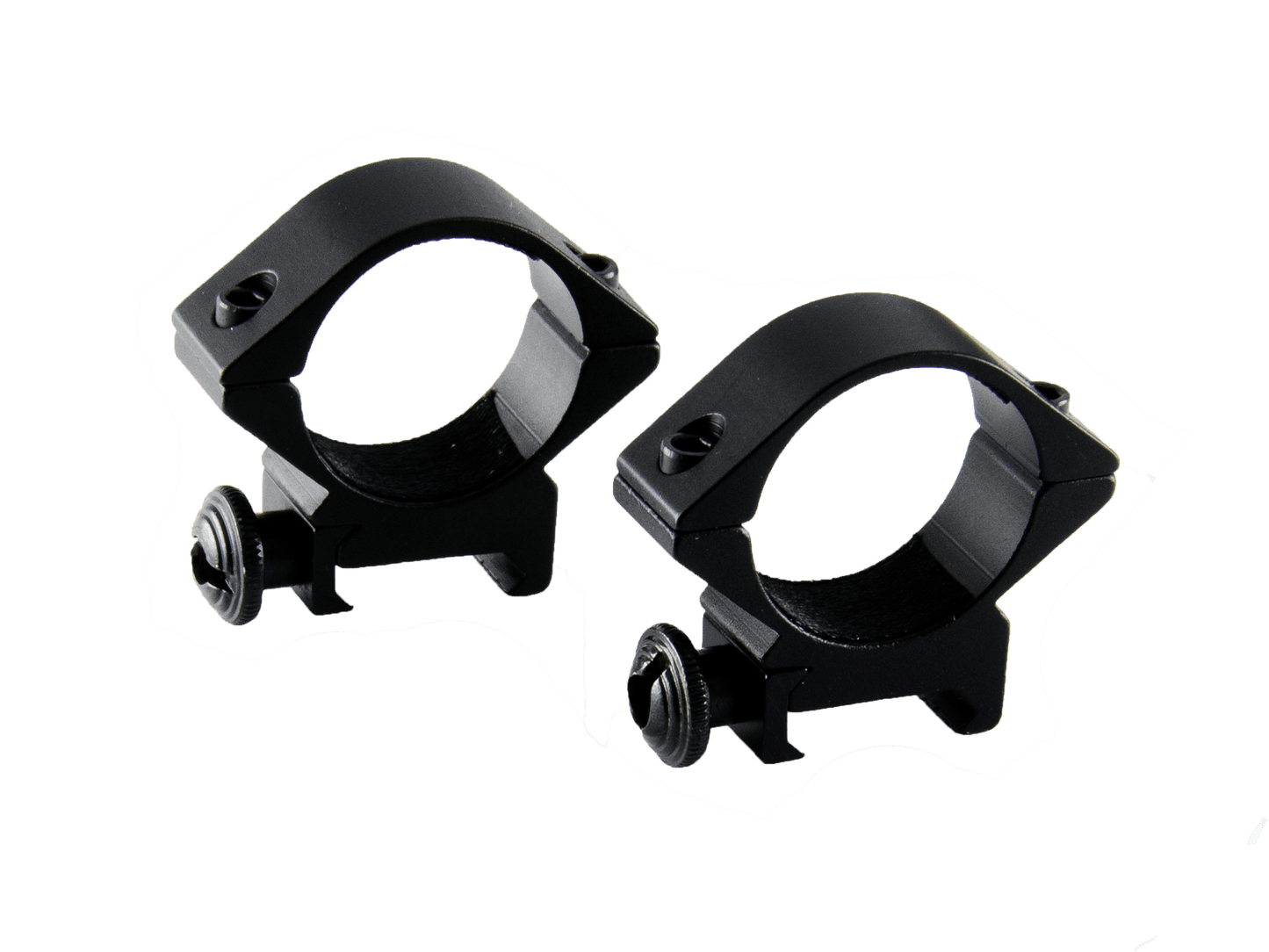 Scope Rings 30mm