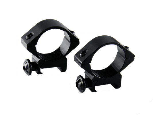 Scope Rings 30mm