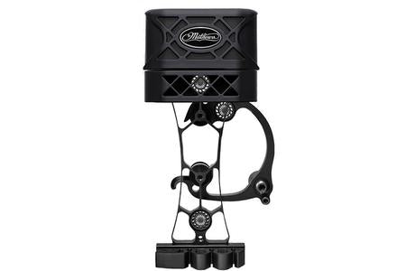 Mathews Arrow Web HD Series 6 Arrow Quiver