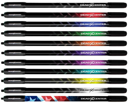 Dead Center Archery Diamond Series Stabilizers 30 "