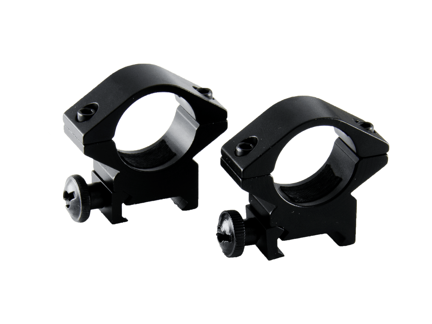 Scope Rings 1"