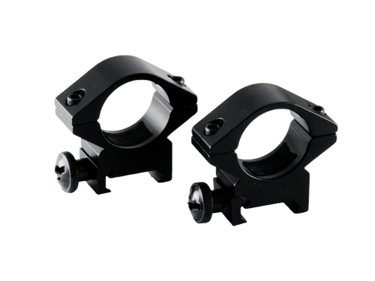 Scope Rings 1"