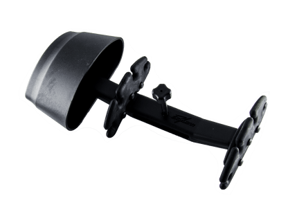Excalibur Crossbow 4-Arrow Quiver black