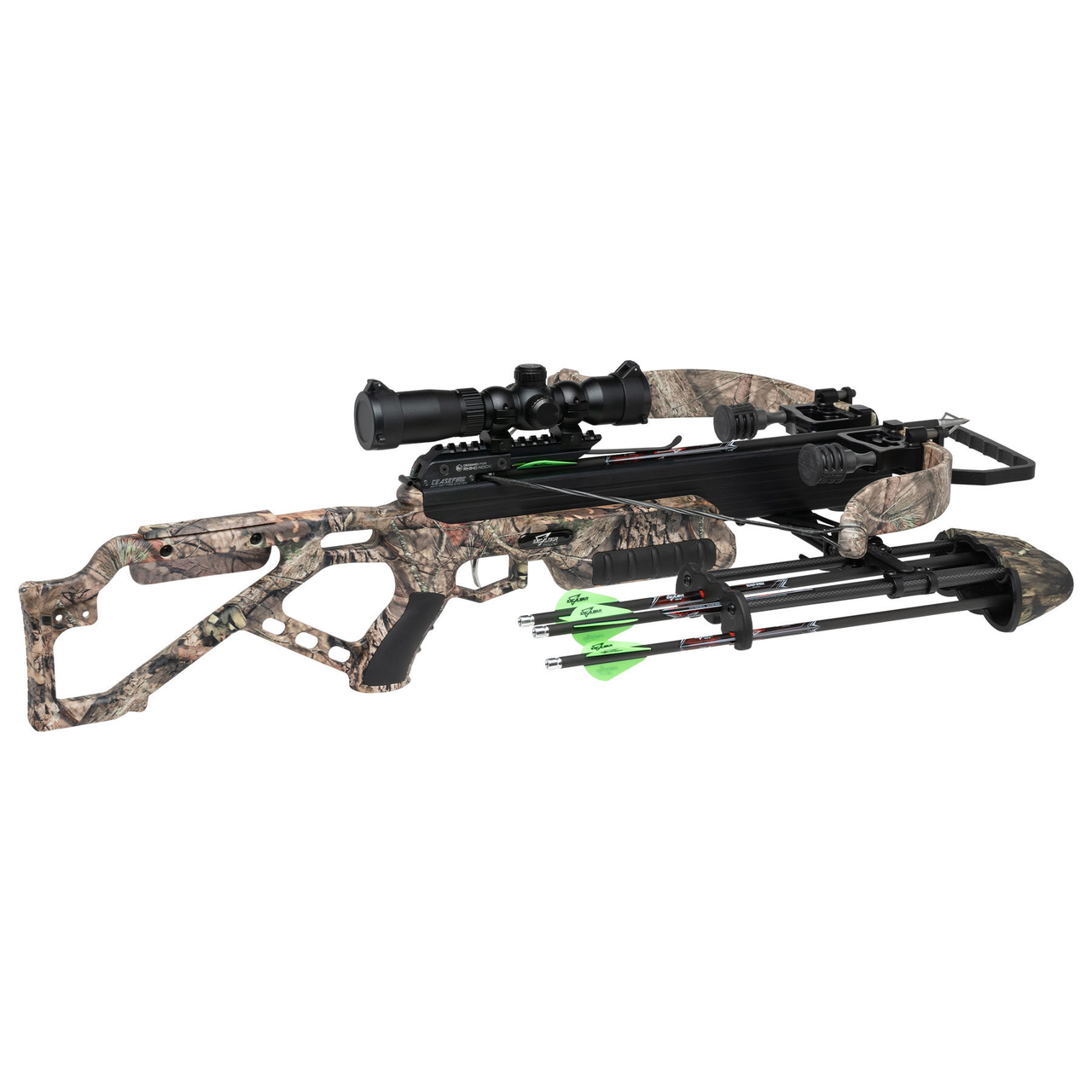 Excalibur Micro 380 PRO Bow