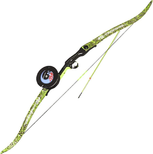 PSE Kingfisher Bowfishing Recurve