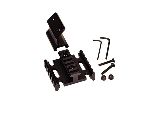 Excalibur Tac Bracket w/ Quiver Attachment