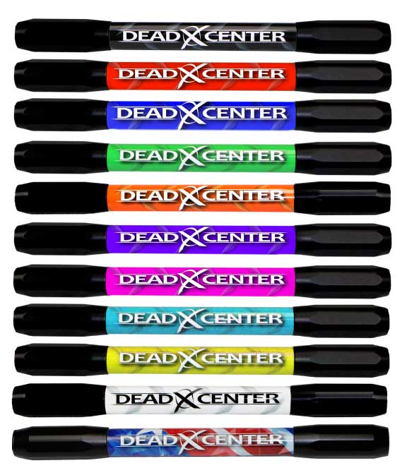 Dead Center Archery Dead Steady Target Series