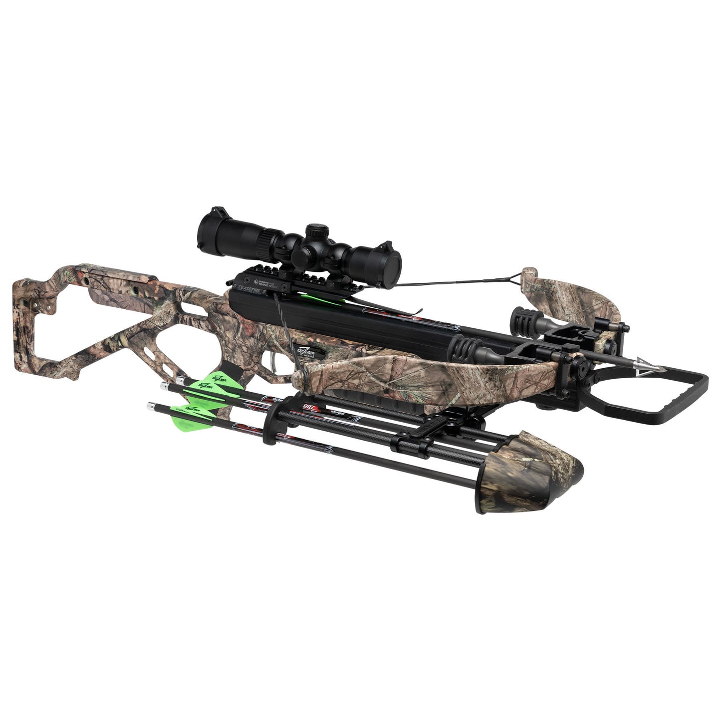 Excalibur Micro 380 Crossbow