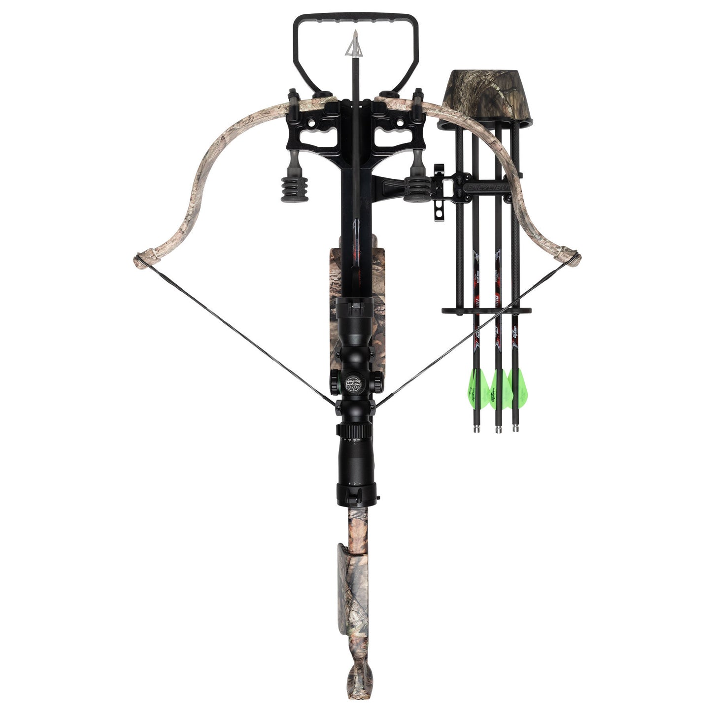 Excalibur Micro 380 crossbow 